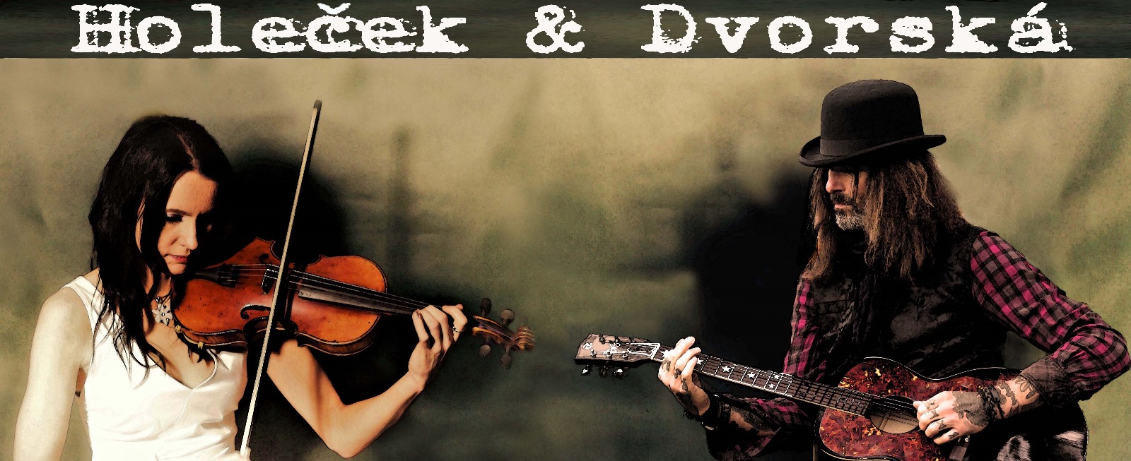 Honza Holeček & Eliška Dvorská - Ojai club Letňany