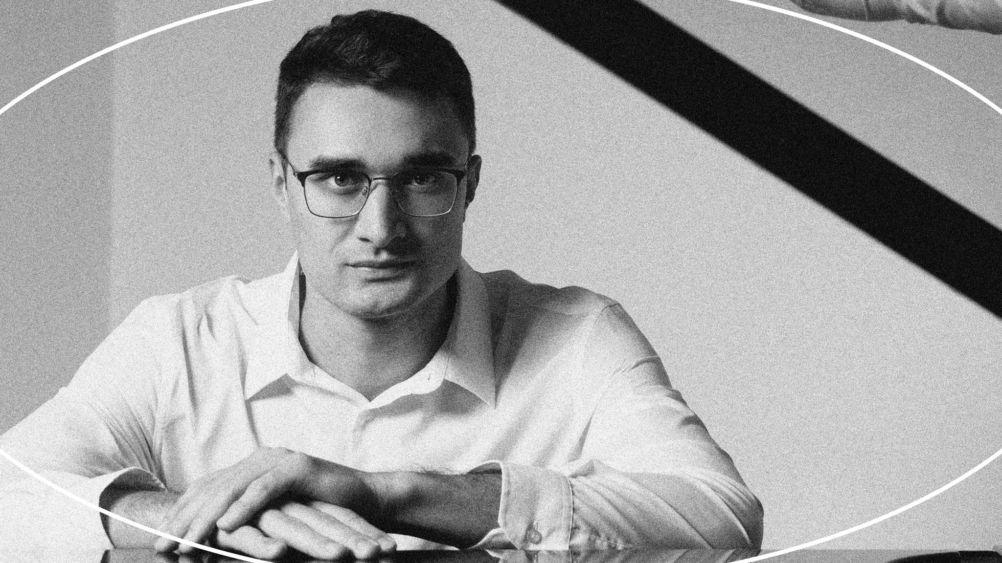 Nová hudba – Miroslav Beinhauer a Matthias Lorenz