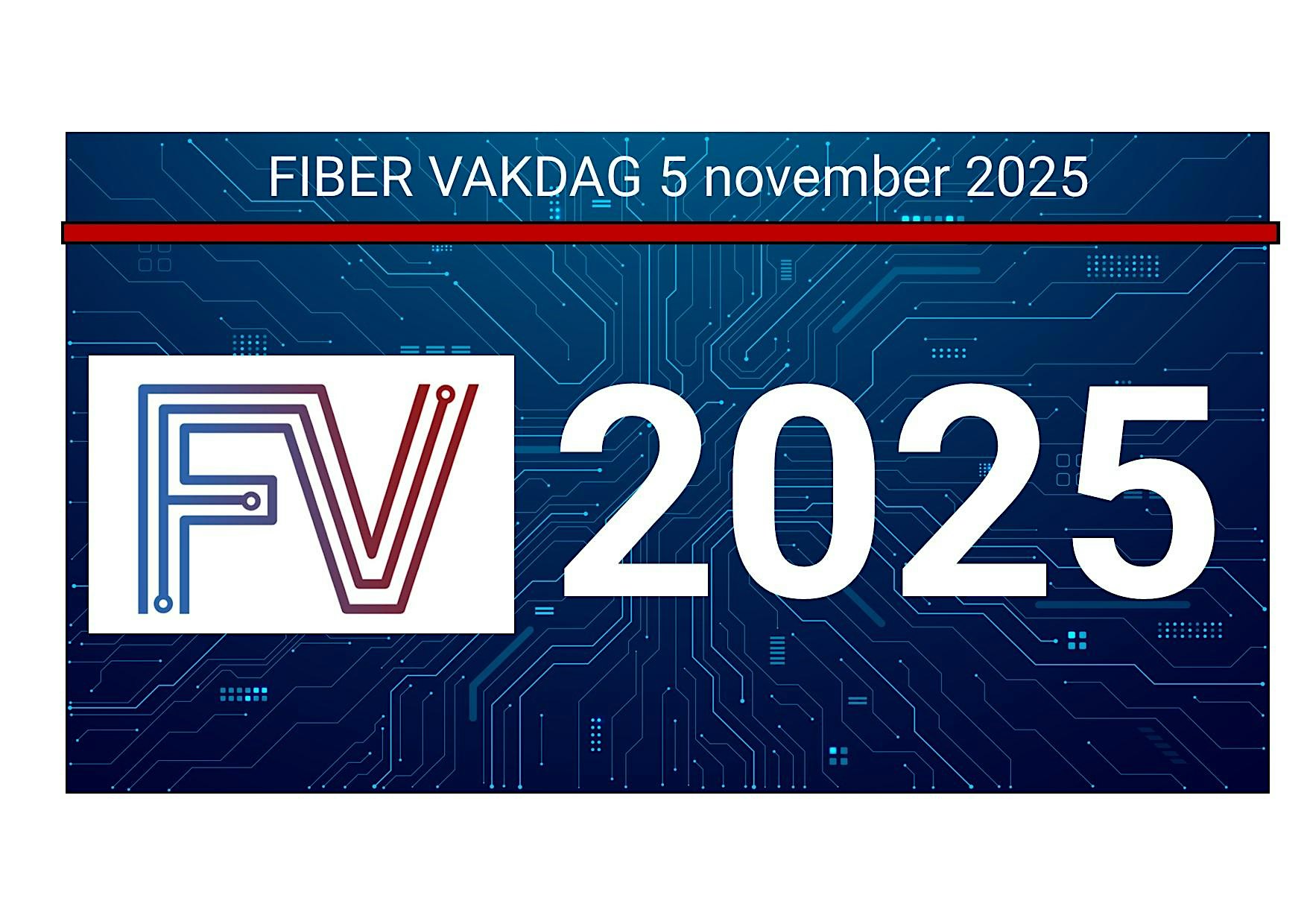 Fiber Vakdag 2025