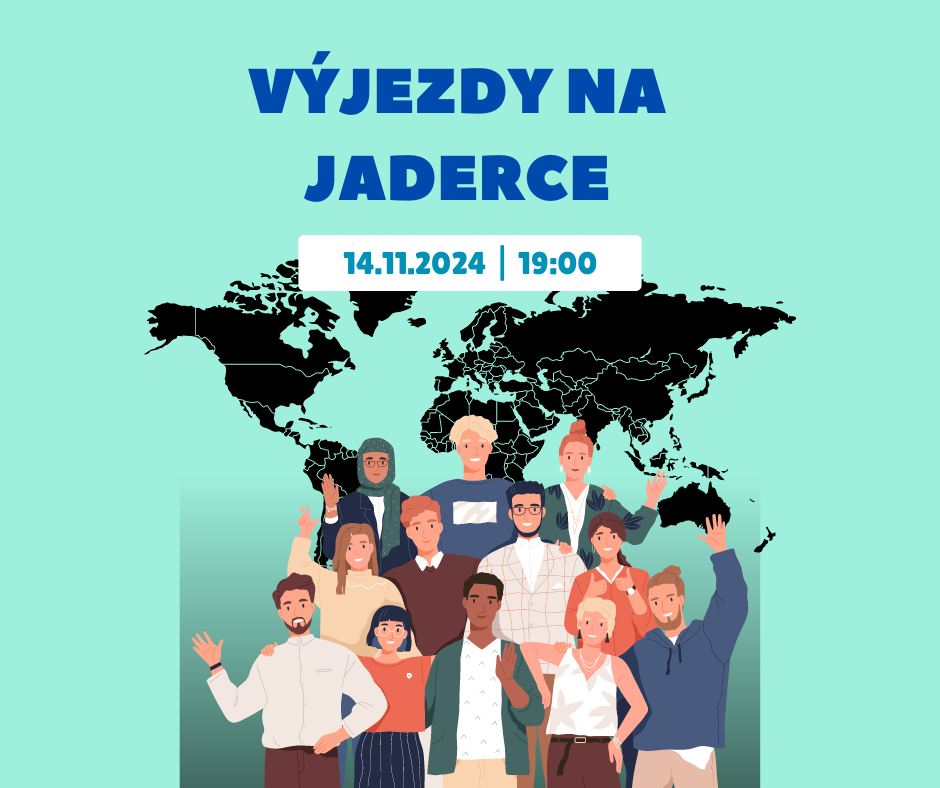 Výjezdy na Jaderce