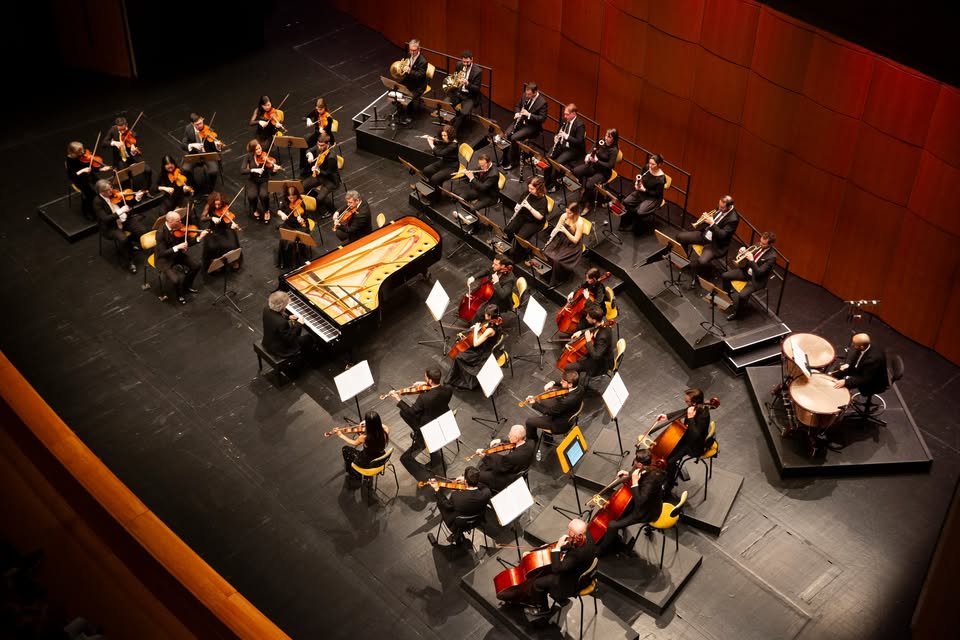 Explorar a Orquestra | Orquestra Metropolitana de Lisboa - Para público escolar