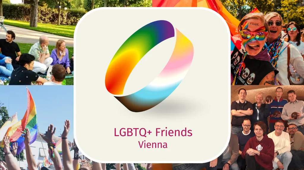 🍻 Let's Get Together - our Monthly Meetup