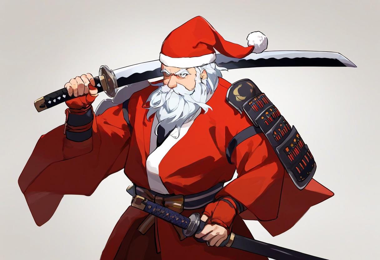Nomikai - Christmas Edition 🎄🎁