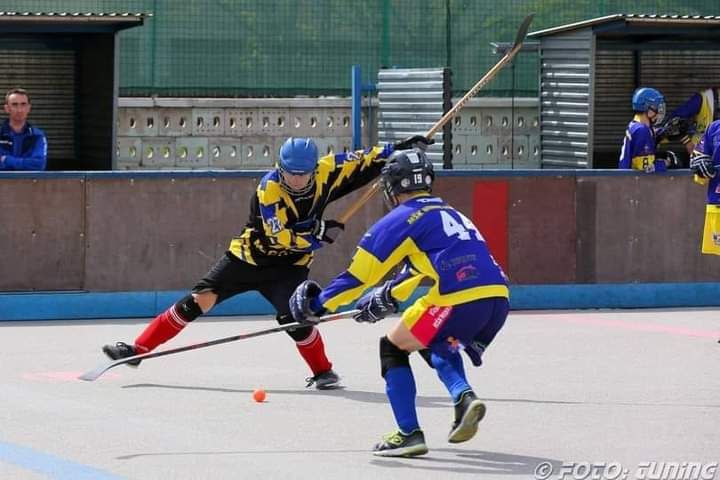nitrawa cup U18 Nitrianski rytieri  Medokyš Martin