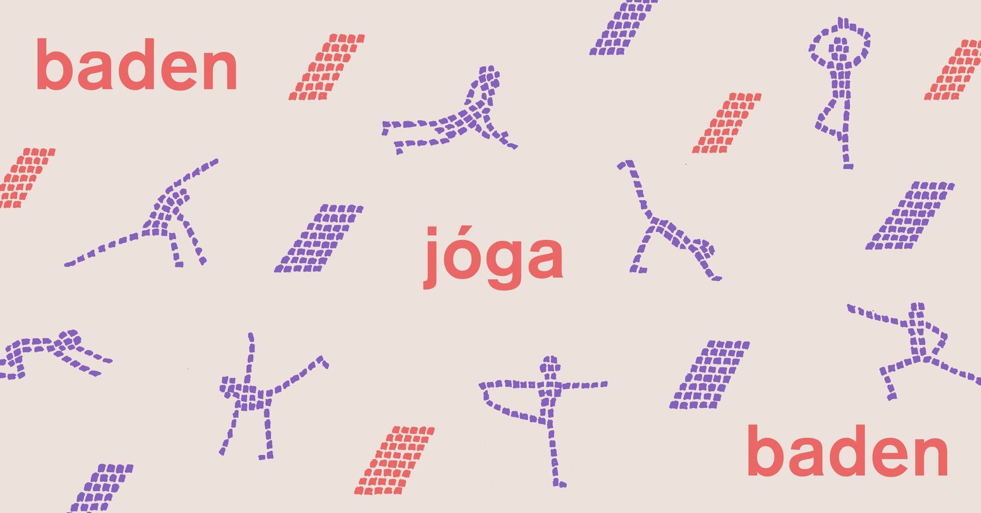Jóga na Badenu