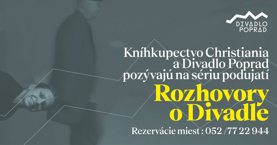 Rozhovory o Divadle II.