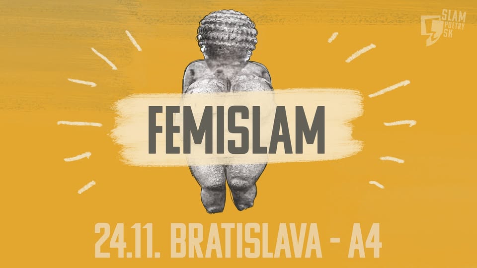 FEMISLAM: Bratislava