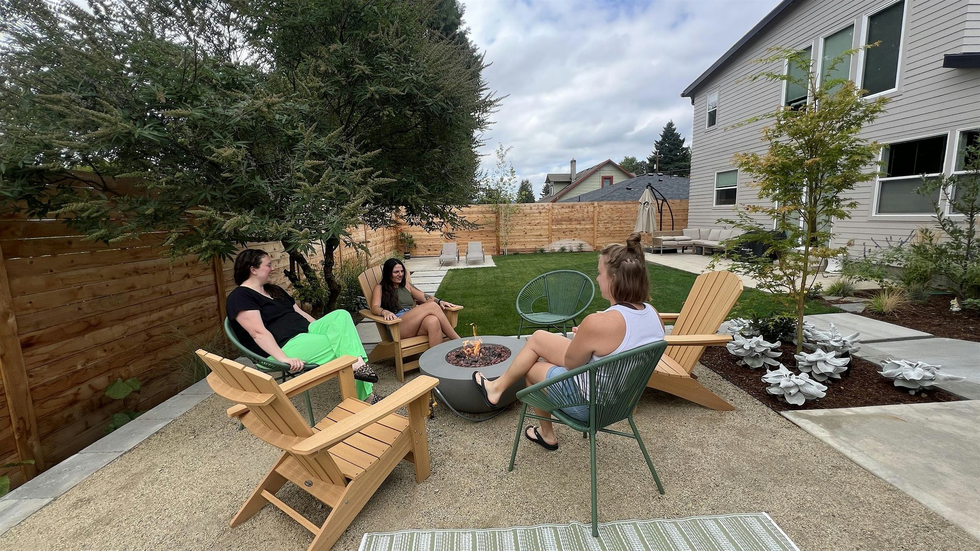 Exhale to Elevate Retreat