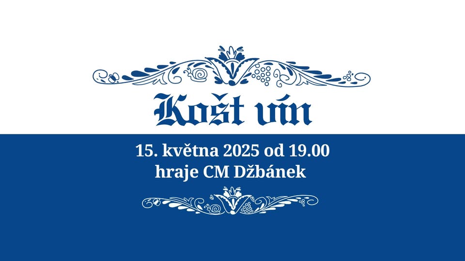 Košt vín VKH 2025