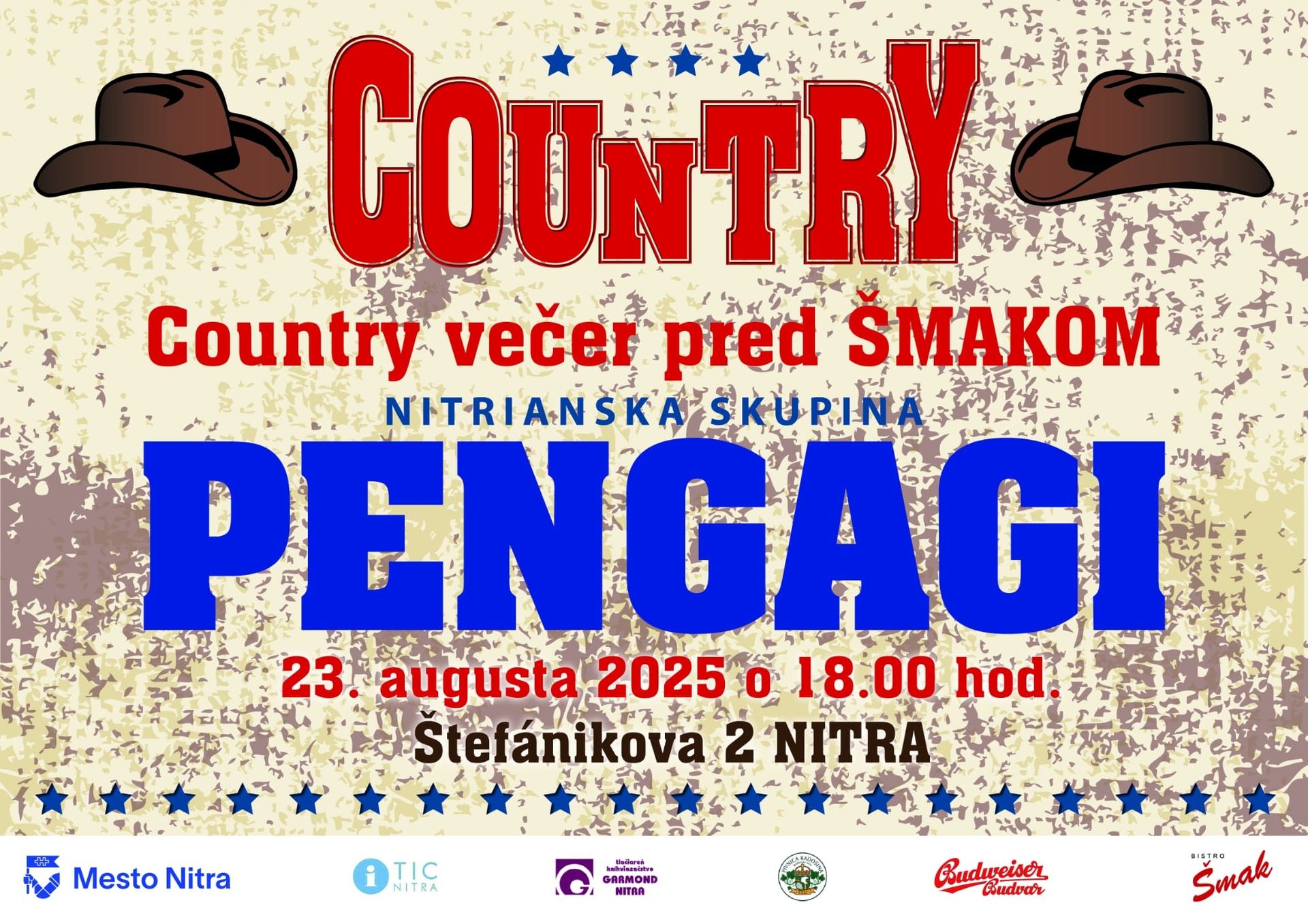 Pengagi & Šmak