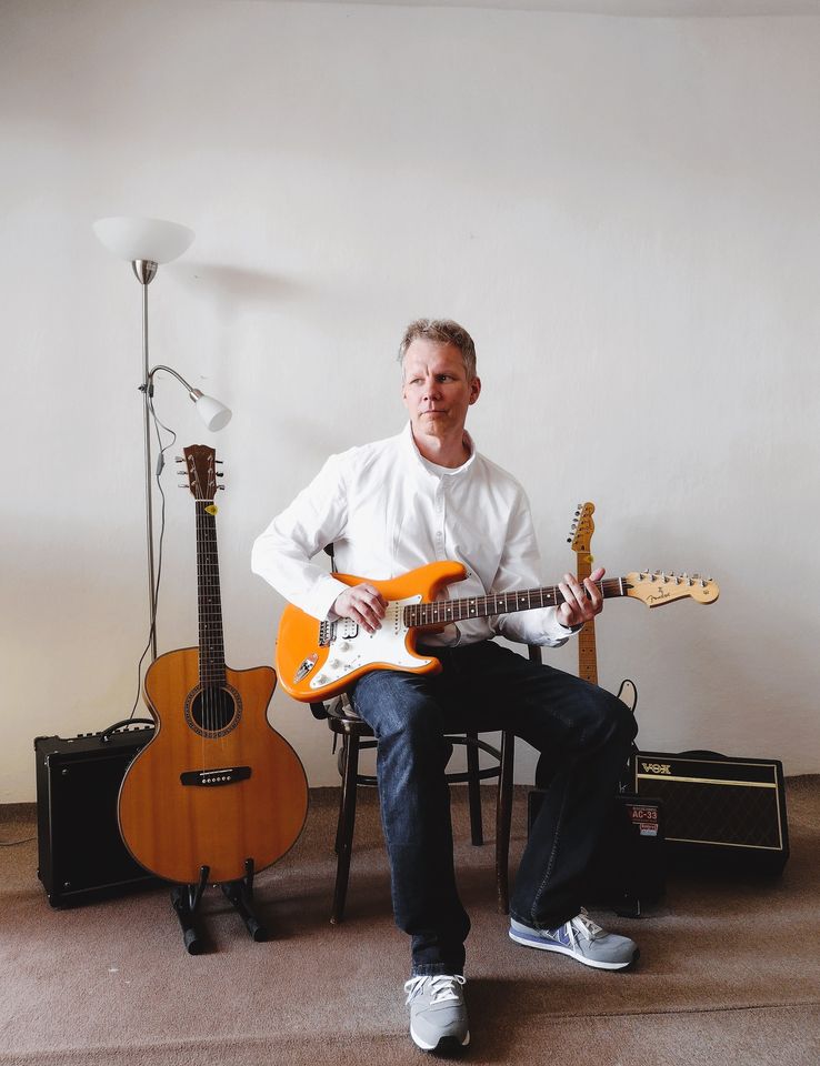 Peter Sleis - koncert