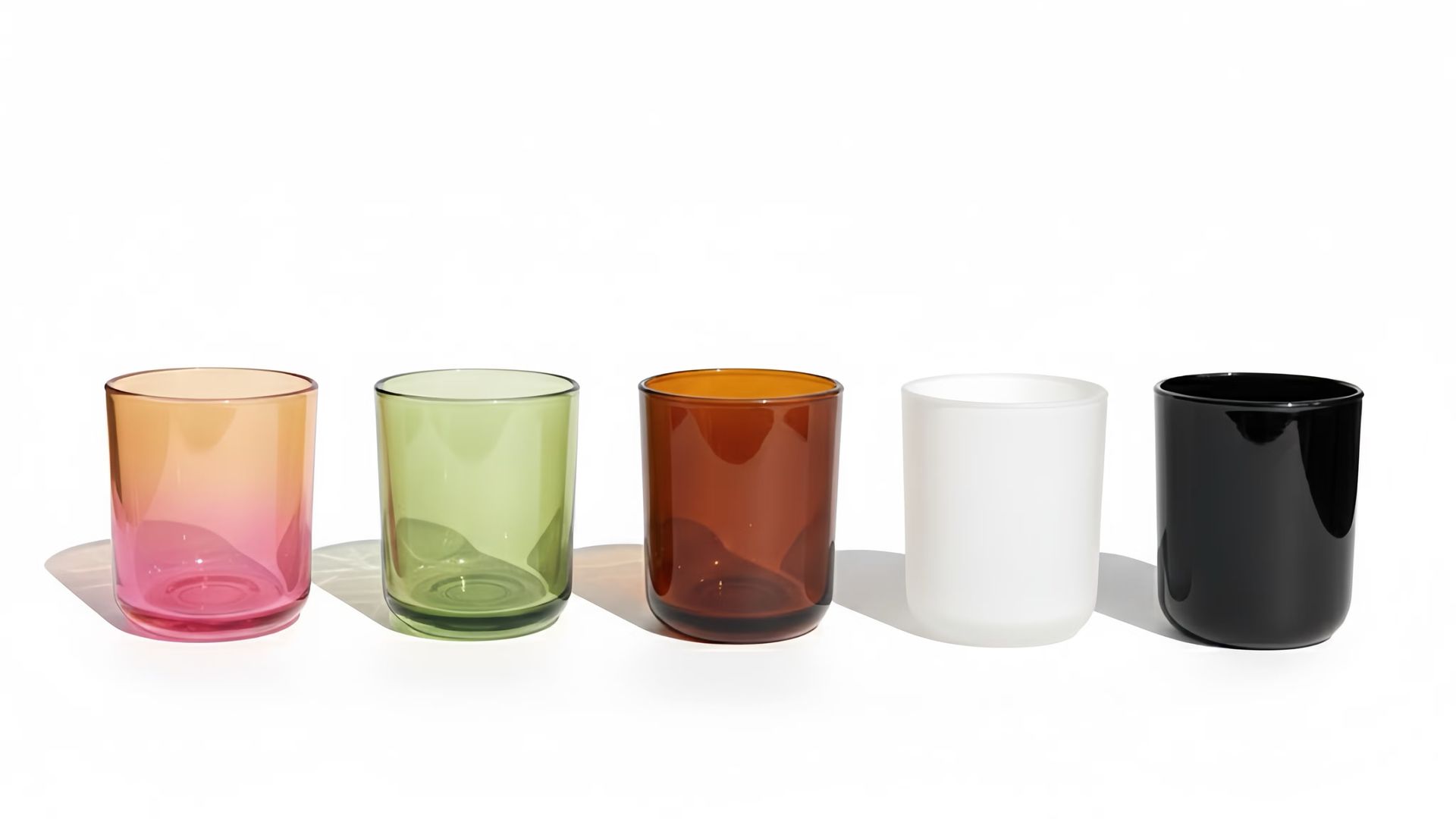 Premium Scented Candle Workshop in Berlin