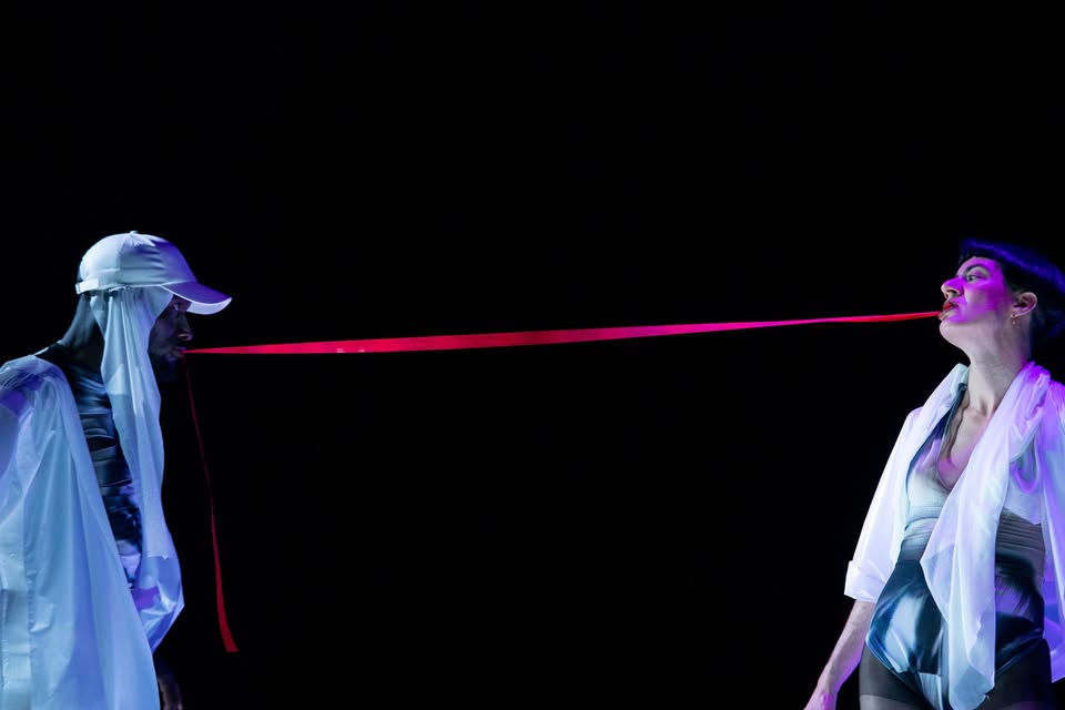 ATSUMORI | Catarina Miranda, no Teatro São Luiz