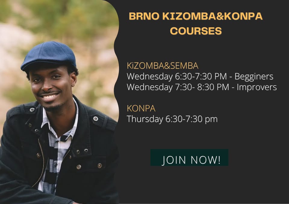Brune Kezomba & Coast Compass