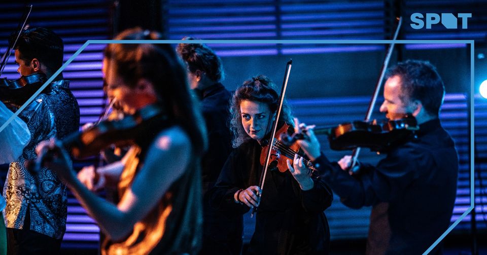Pynarello / Guilty Pleasures / De Oosterpoort