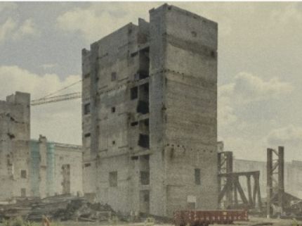 Kiezkultur trifft Widerstand   Film;  Betonwahn: Unser Stadtteil in der Klimakatastrophe – Was tun?