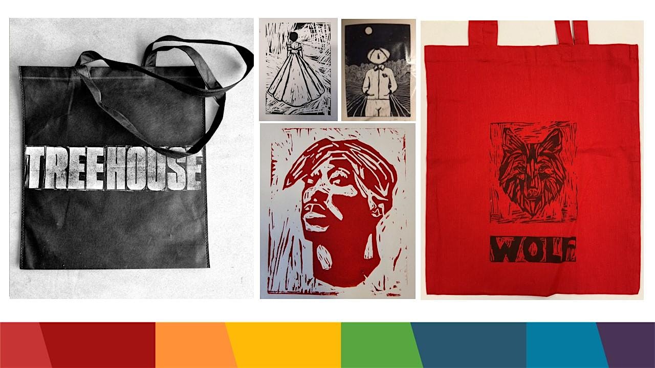 Print your own merchandise