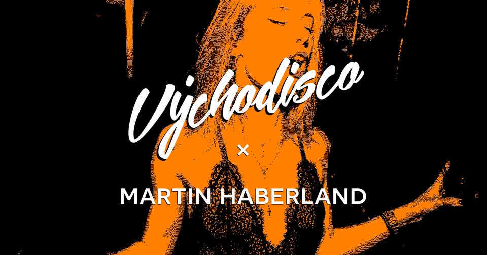 Východisco ⨯ Martin Haberland | Wave