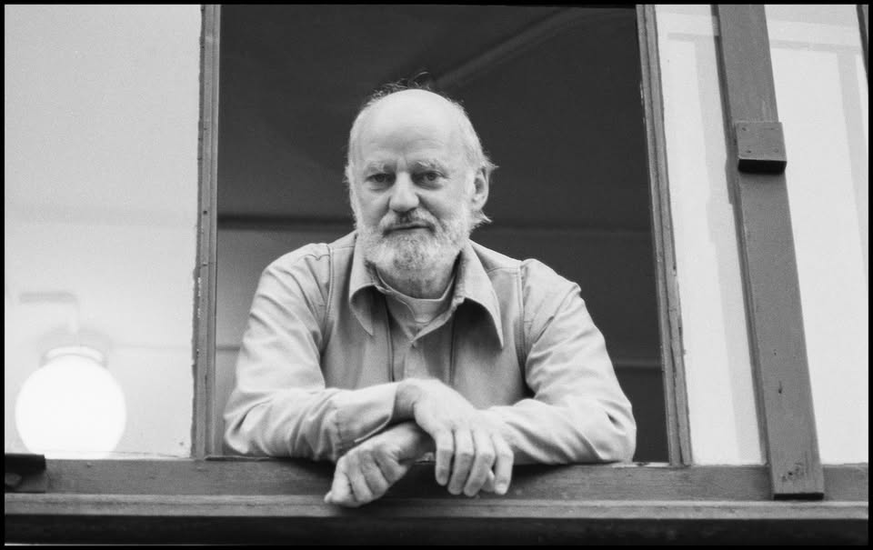 SMÍCH A PLÁČ…. Ferlinghetti a jazz