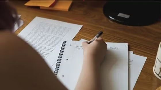 Mid-Day Wednesday Write-In @ Insomnia Murrayhill