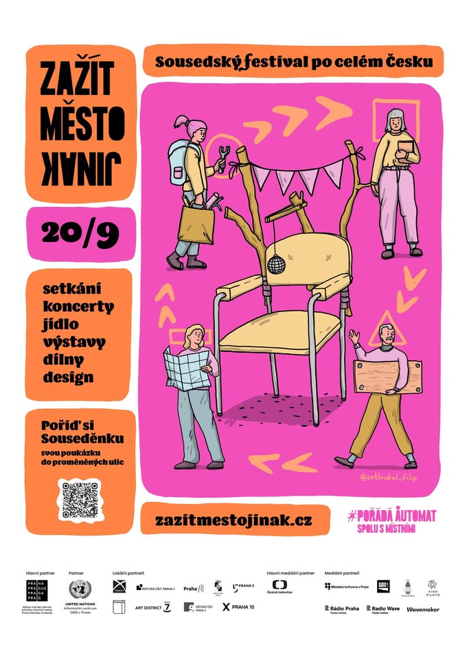 Zažít Vyšehrad jinak 2025