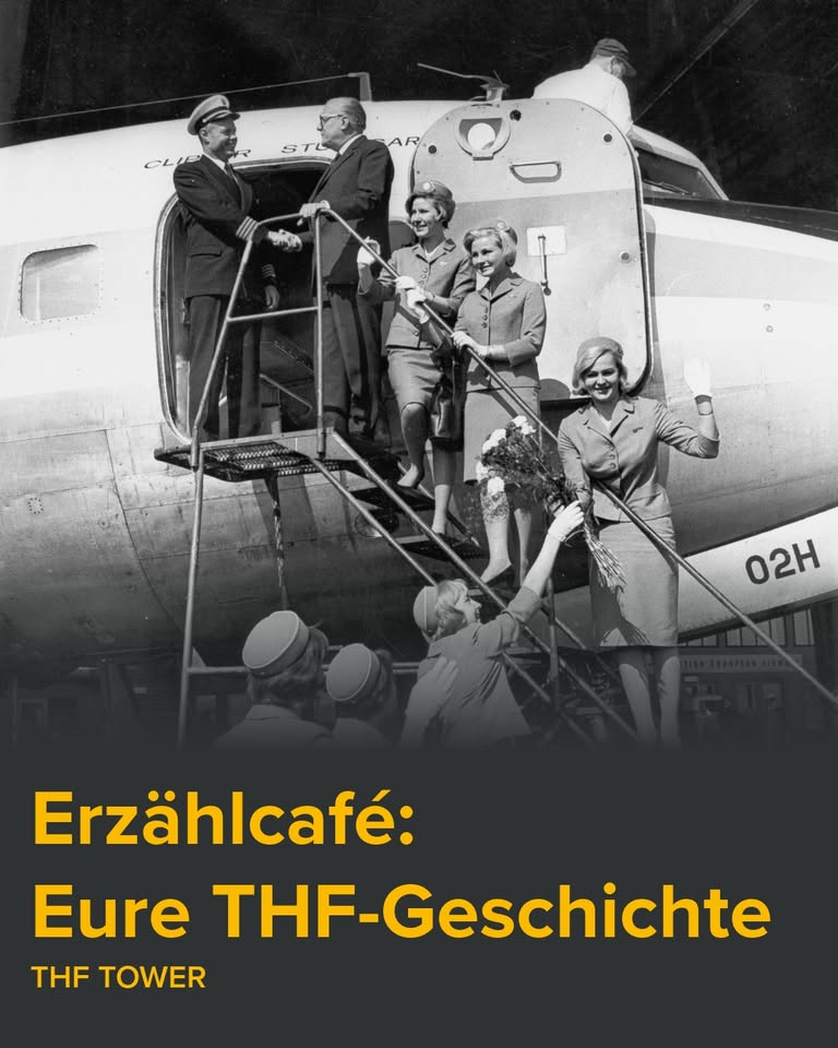 Erzählcafé