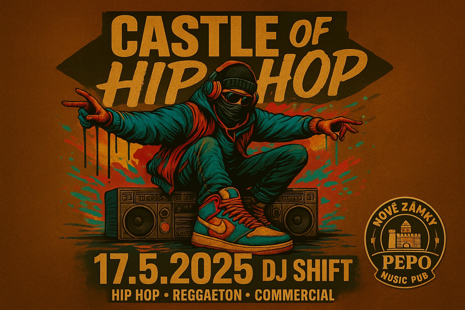 Castle of Hip Hop