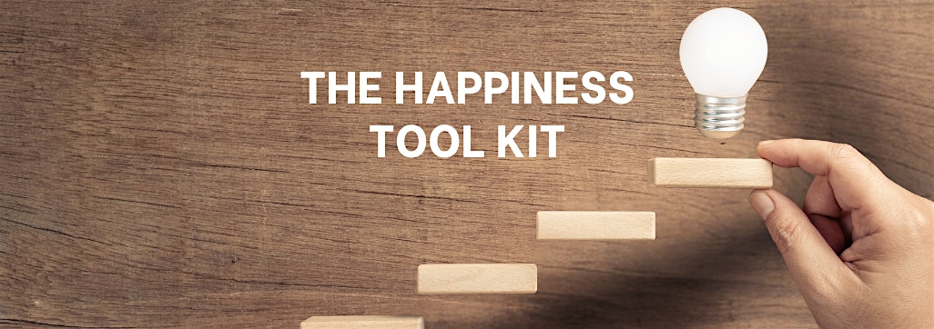 PRAYERS FOR WORLD PEACE: The Happiness Tool Kit