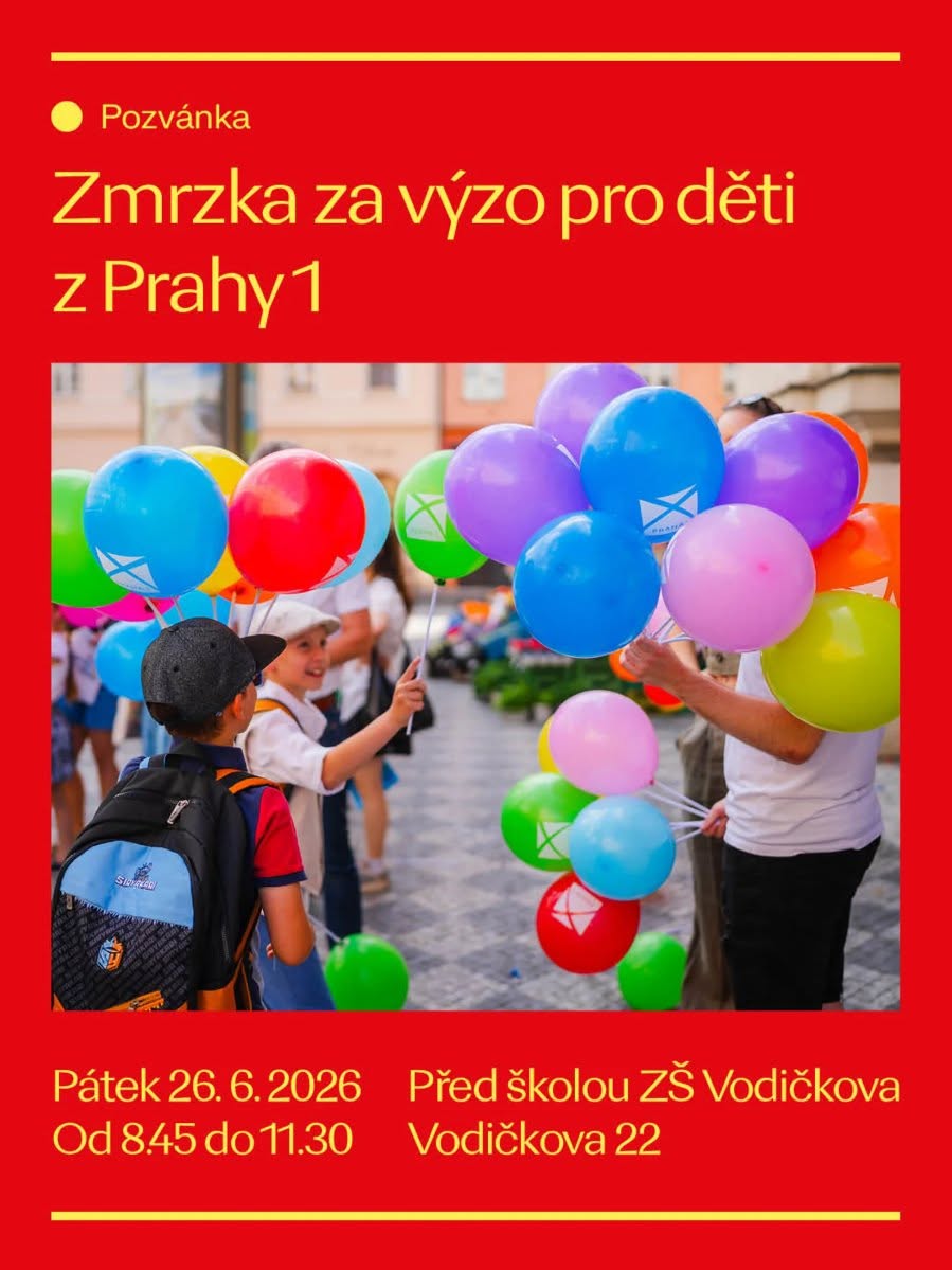 Zmrzka za výzo