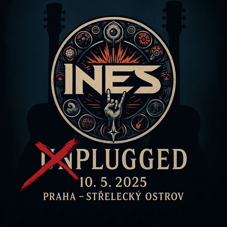 Ines - Střelecký ostrov