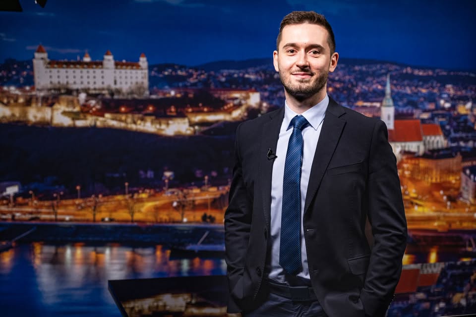presunuté! Klub s Jakubom Gulíkom