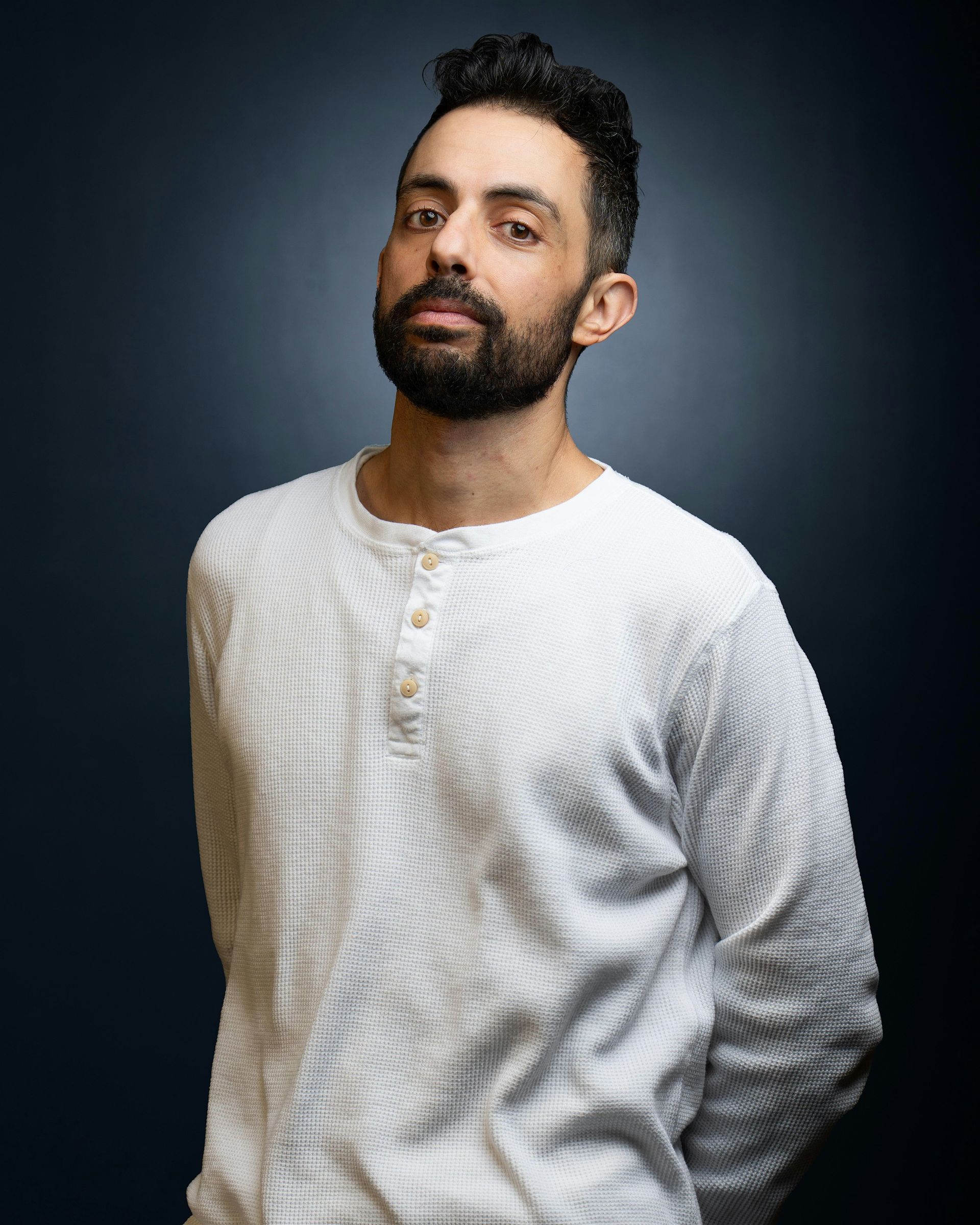 Sammy Obeid: Viva Vienna!