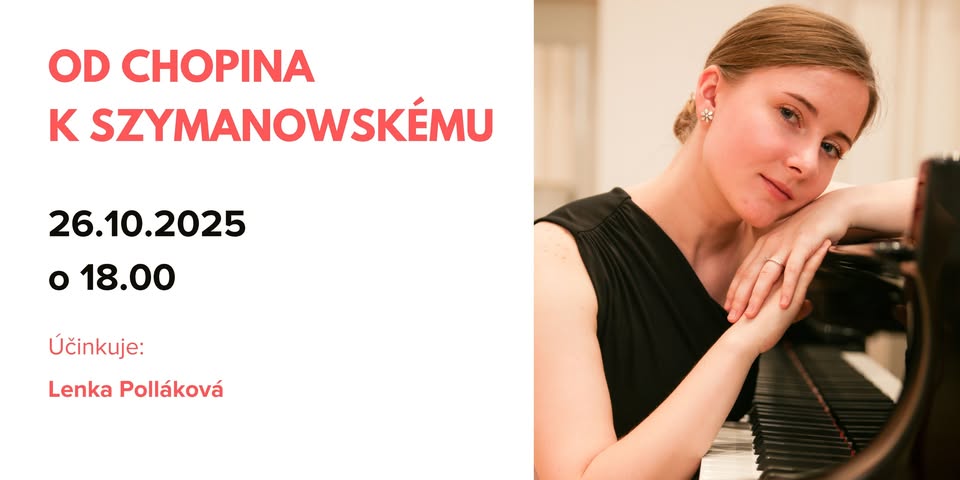 Od Chopina k Szymanowskému