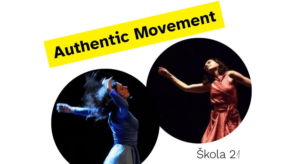 Authentic Movement