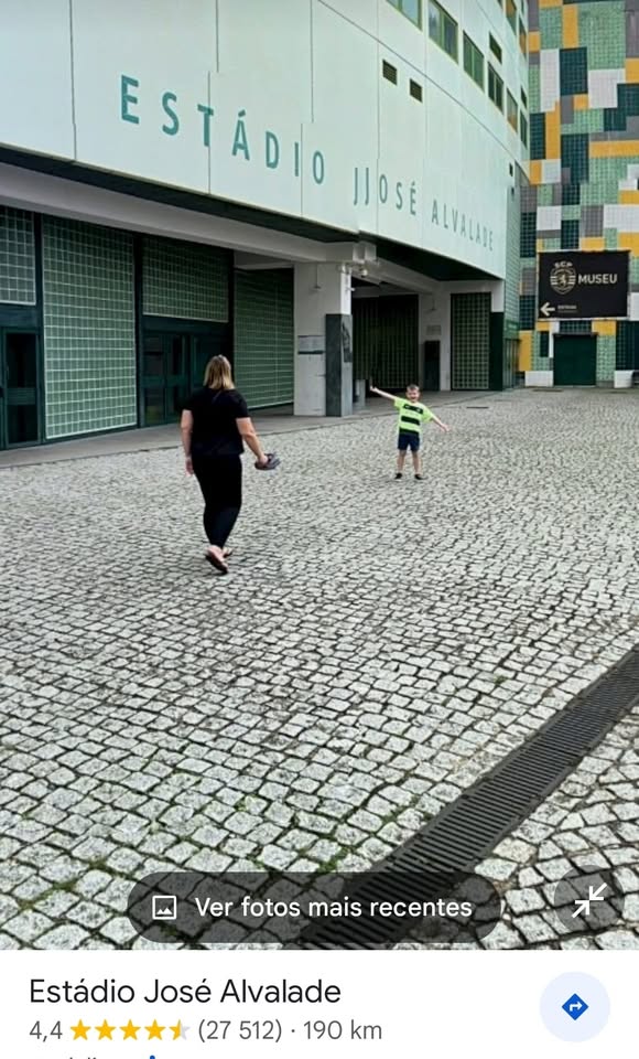 Lisboa dia 28