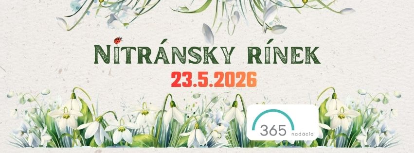 Nitránsky rínek