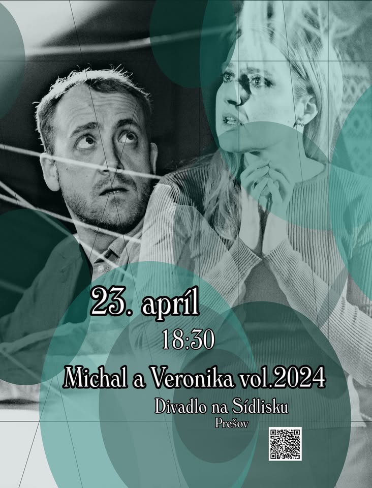 Michal a Veronika vol.2024
