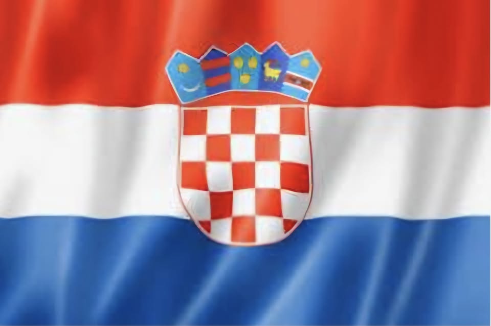 Zákaz jízdy LKW🚛🔴 ⭕️Dopravní režim⭕️     📣Den před Svátkem📣Chorvatsko🇭🇷