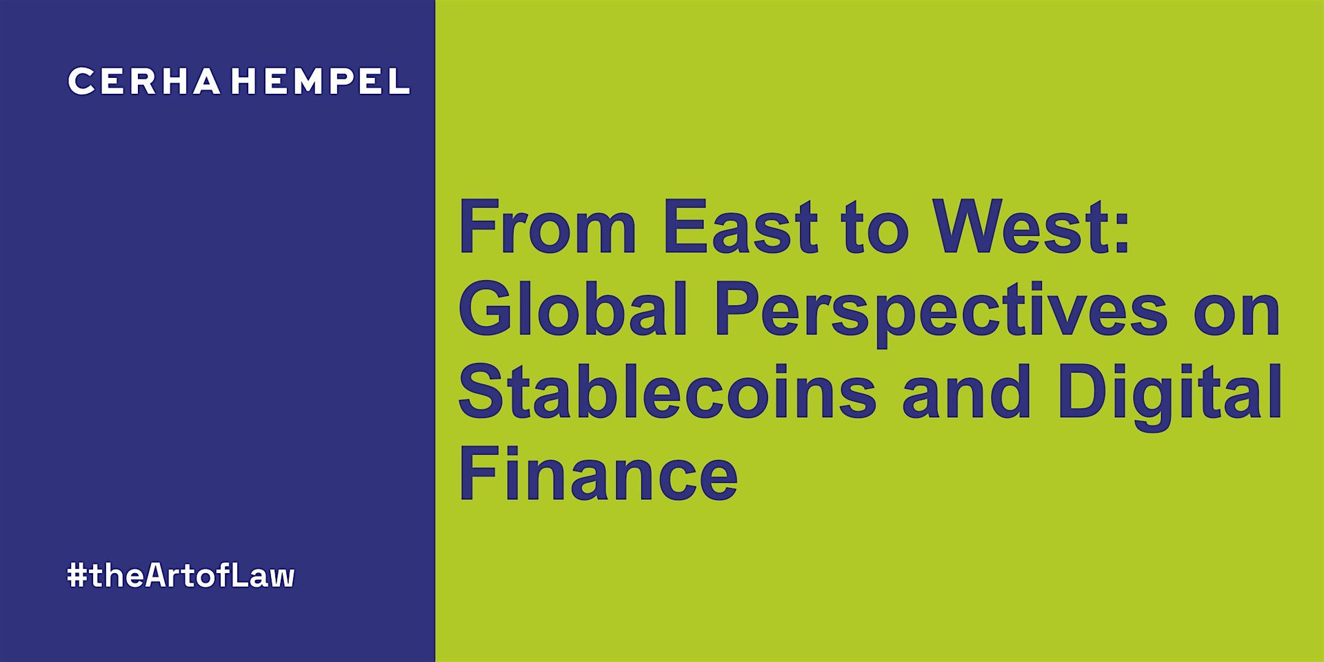 From East to West: Global Perspectives on Stablecoins and Digital Finance