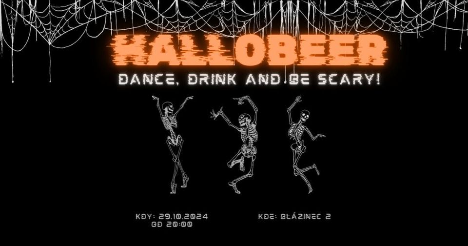 Hallobeer IMS