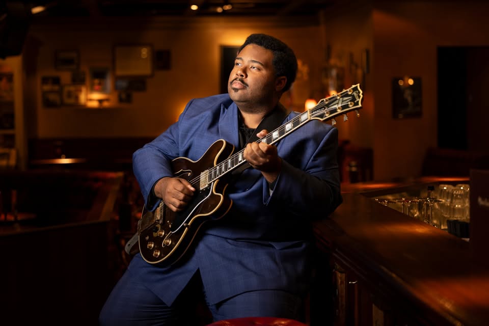 D.K. Harrell in Zonnehuis