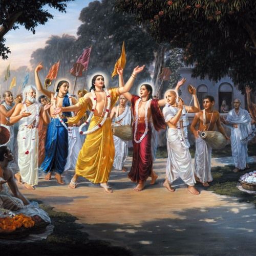 KIRTAN