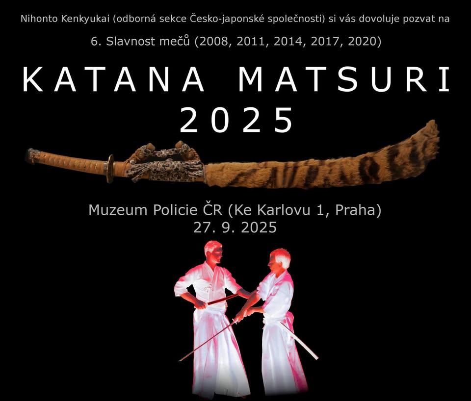 Katana Matsuri 2025