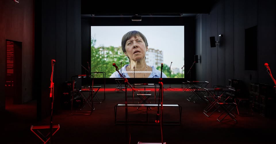 Open Group - REPEAT AFTER ME II (2022 – 2024)