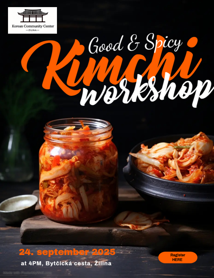 Kimchi Workshop_24.september