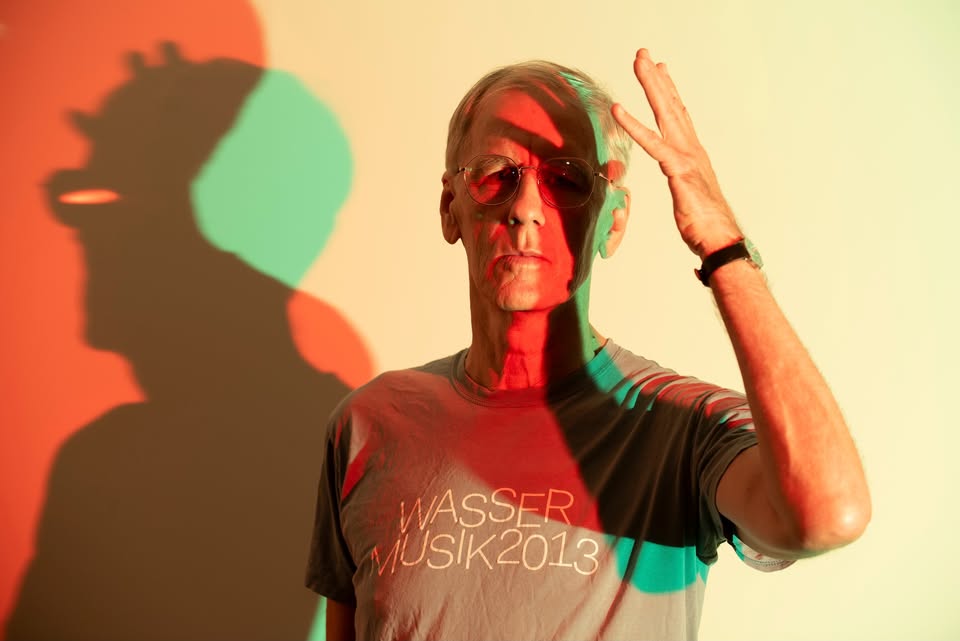 Robert Forster & Band | Bi Nuu