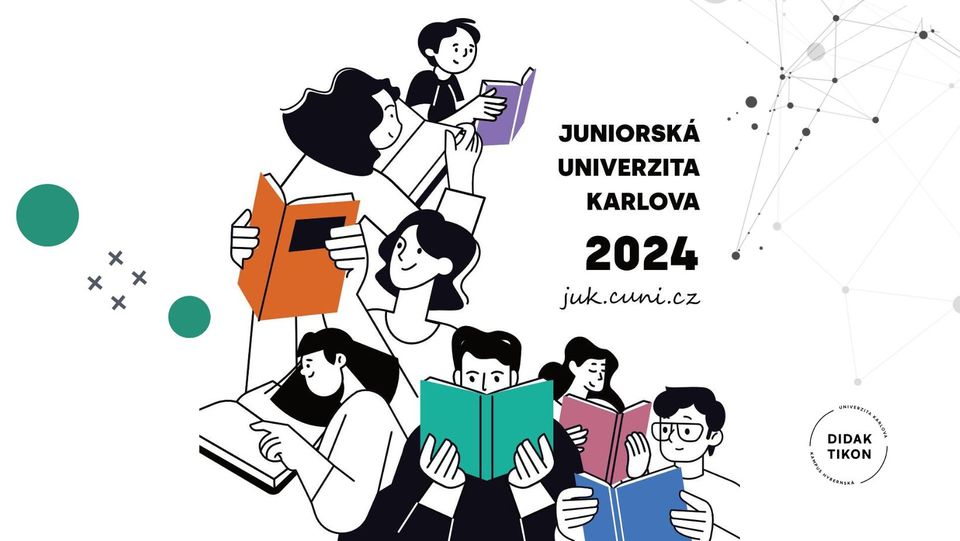 Juniorská Univerzita Karlova v Didaktikonu