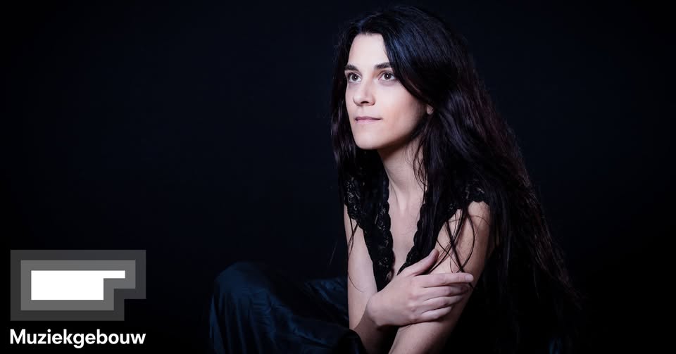 Barbara Strozzi: portret in vijf akten - Hana Blažíková + Dorothee Mields