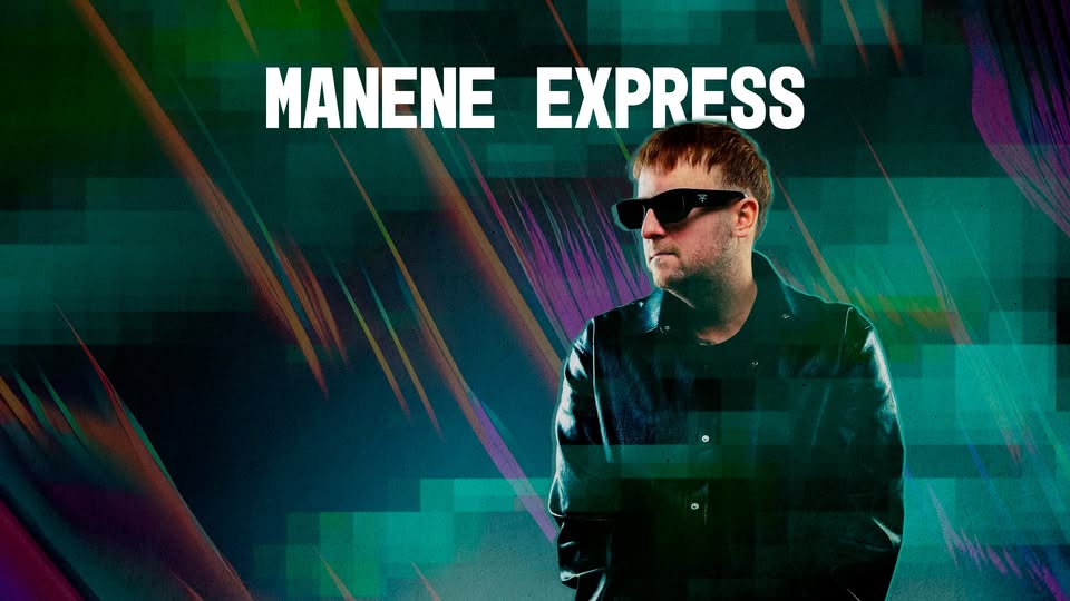 MANENE EXPRESS by Converse CZ/SK