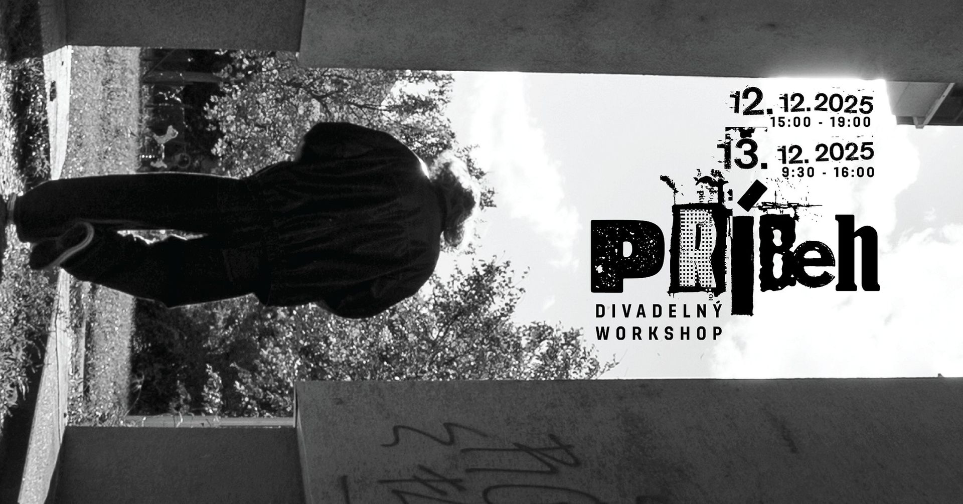 PRÍBEH / divadelný workshop